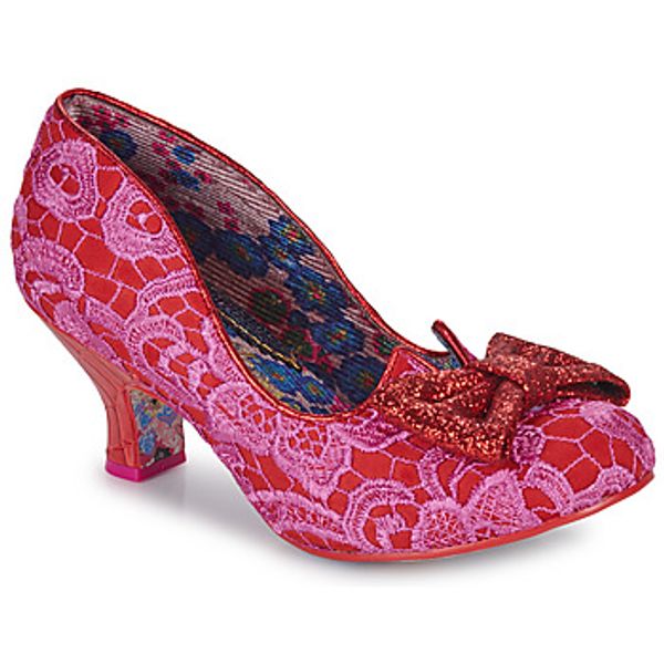 Irregular Choice Irregular Choice  Salonarji DAZZLE RAZZLE