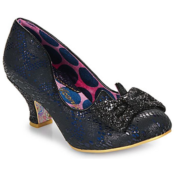 Irregular Choice Irregular Choice  Salonarji DAZZLE RAZZLE