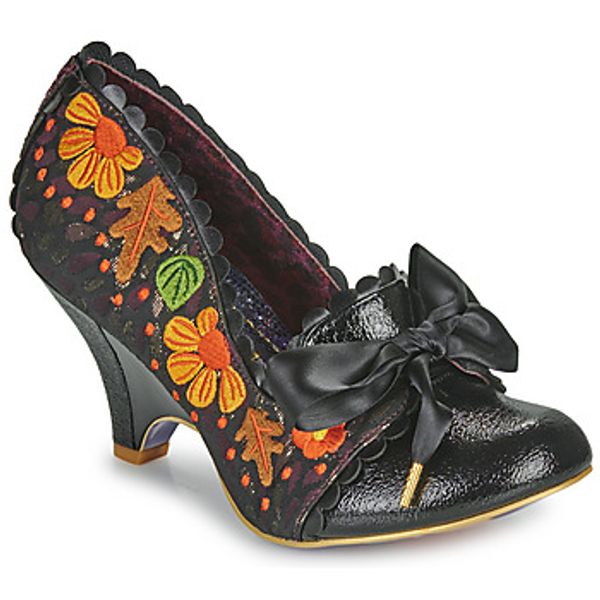 Irregular Choice Irregular Choice  Salonarji FALLS CALLS