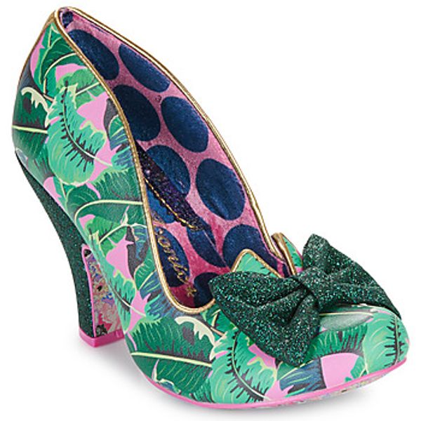 Irregular Choice Irregular Choice  Salonarji JUST IN TIME