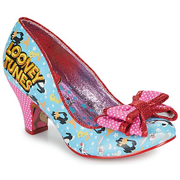 Irregular Choice Irregular Choice  Salonarji LOONEY TUNES 27