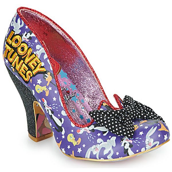 Irregular Choice Irregular Choice  Salonarji LOONEY TUNES 28