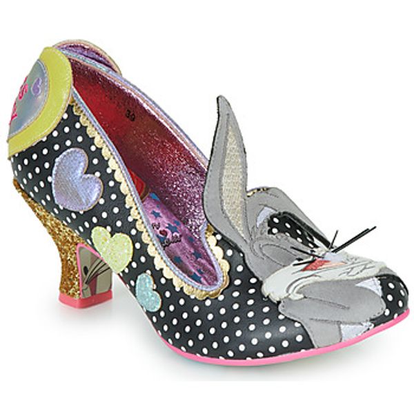 Irregular Choice Irregular Choice  Salonarji LOONEY TUNES 7