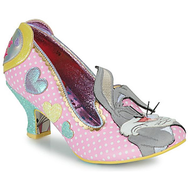 Irregular Choice Irregular Choice  Salonarji LOONEY TUNES 7