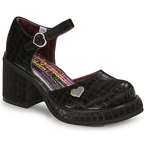 Irregular Choice Irregular Choice  Salonarji NIGHT FEVER