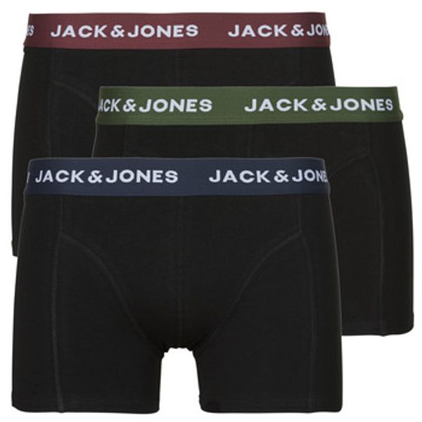Jack & Jones Jack & Jones  Boksarice JACARON X3