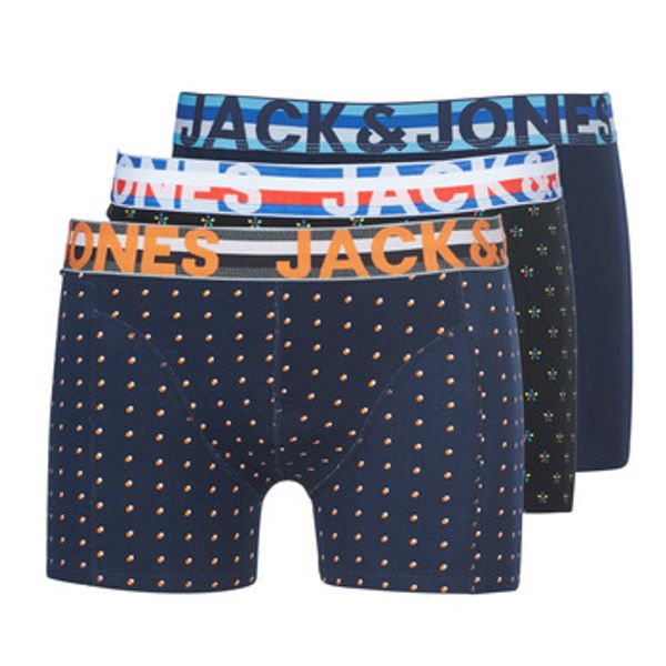 Jack & Jones Jack & Jones  Boksarice JACHENRIK X 3