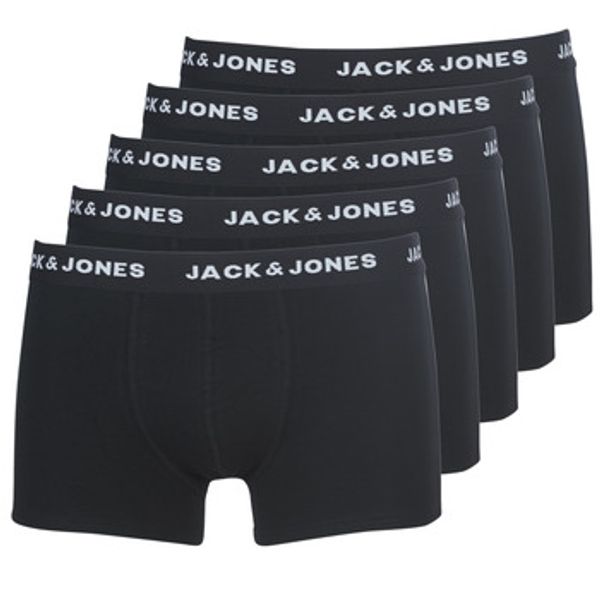 Jack & Jones Jack & Jones  Boksarice JACHUEY X 5