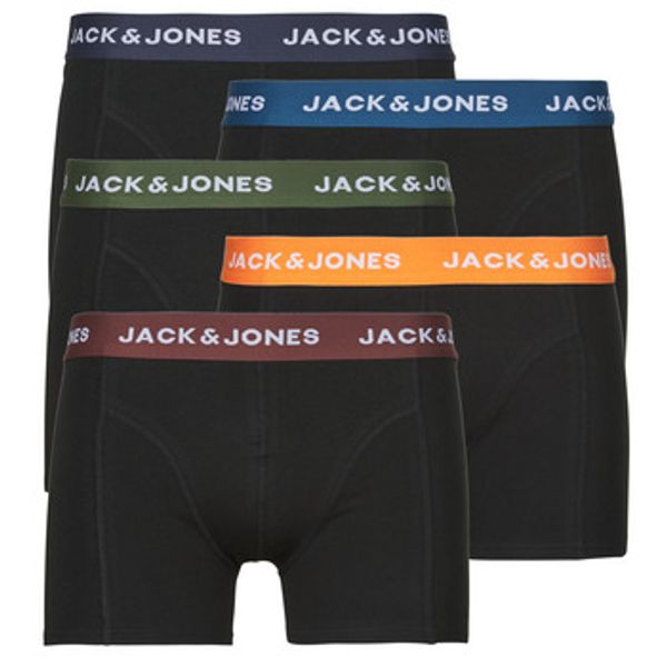 Jack & Jones Jack & Jones  Boksarice JACOLIVER X5