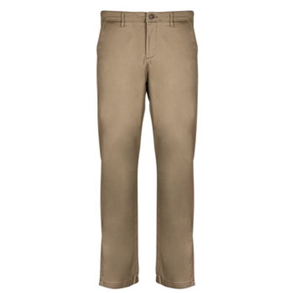 Jack & Jones Jack & Jones  Hlače Chino / Carrot JPSTKANE JJBOWIE SA BEIGE