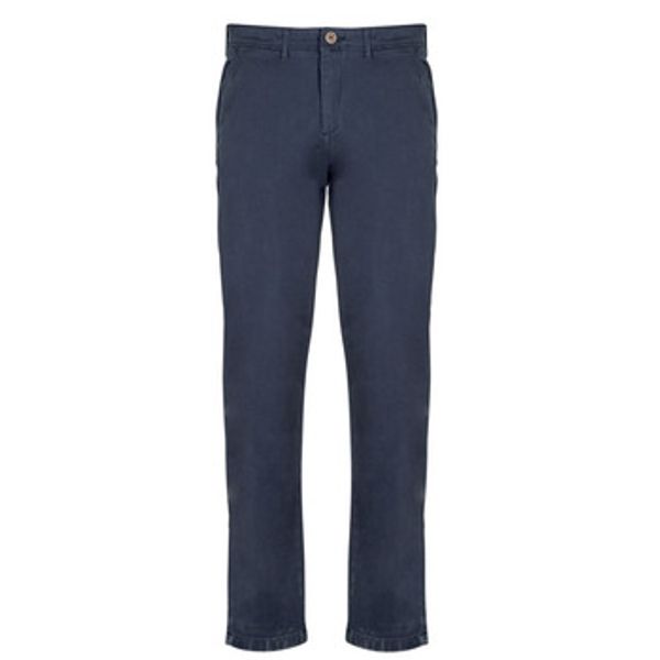 Jack & Jones Jack & Jones  Hlače Chino / Carrot JPSTKANE JJBOWIE SA