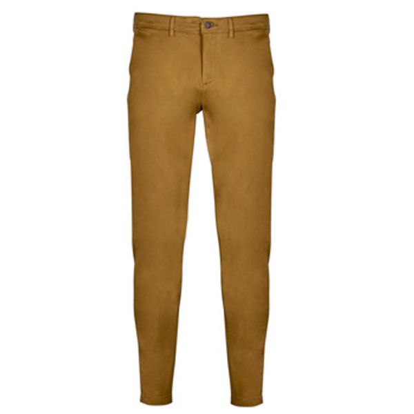 Jack & Jones Jack & Jones  Hlače Chino / Carrot JPSTMARCO JJBOWIE SA