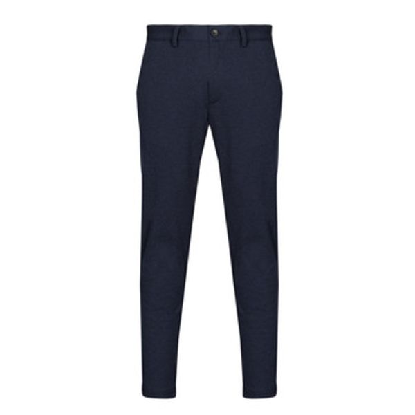 Jack & Jones Jack & Jones  Hlače Chino / Carrot JPSTMARCO