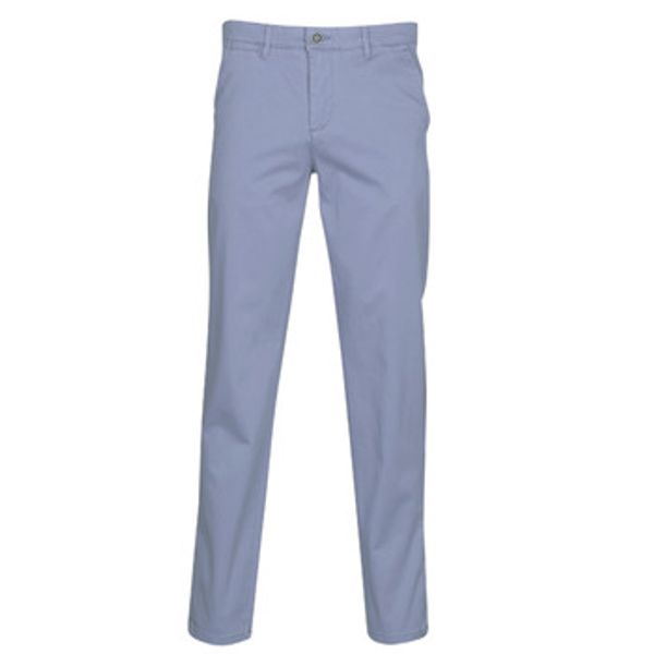 Jack & Jones Jack & Jones  Hlače Chino / Carrot JPSTOLLIE JJJAGGER