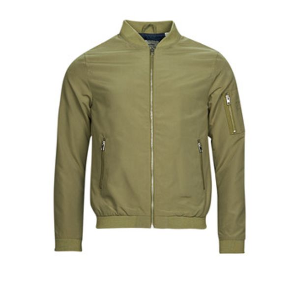 Jack & Jones Jack & Jones  Jakne JJERUSH BOMBER