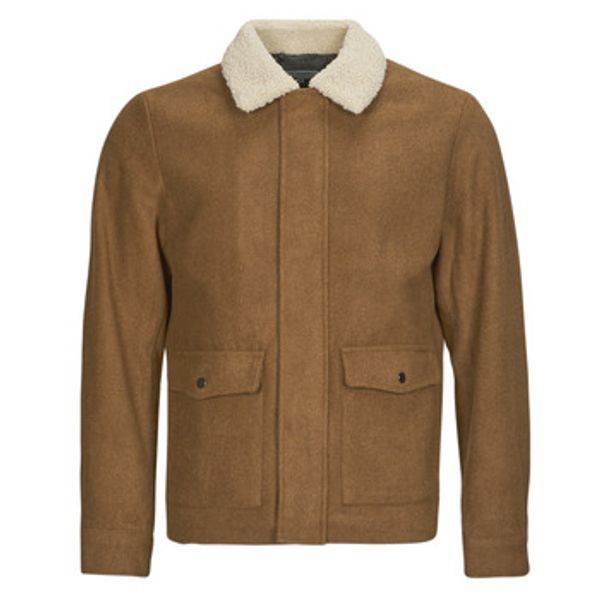 Jack & Jones Jack & Jones  Jakne JJZAC WOOL JACKET