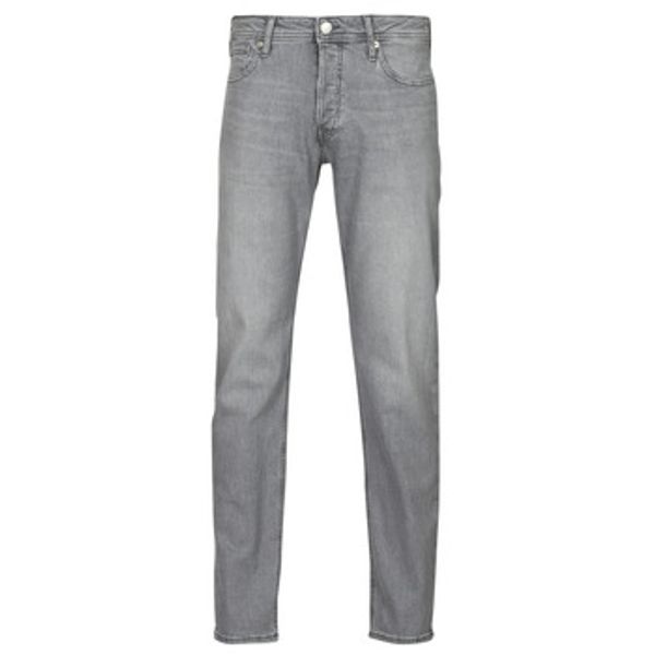 Jack & Jones Jack & Jones  Jeans straight JJIMIKE JJORIGINAL AM 422