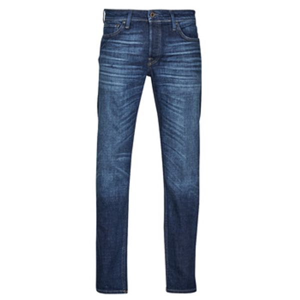 Jack & Jones Jack & Jones  Jeans straight JJIMIKE JJORIGINAL