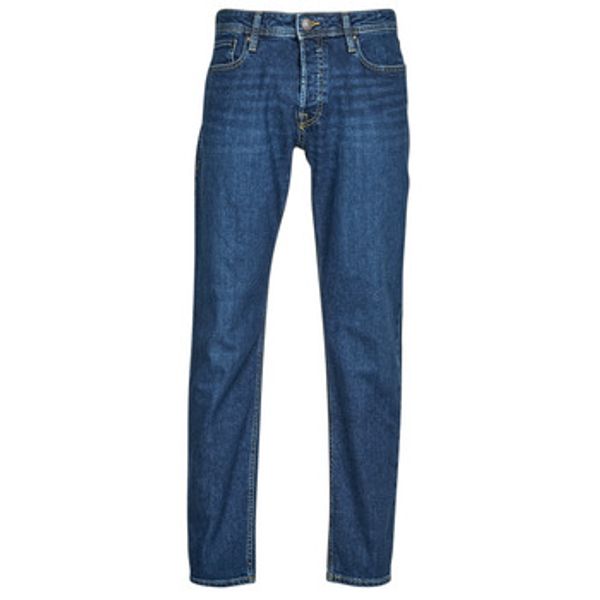 Jack & Jones Jack & Jones  Jeans straight JJIMIKE JJORIIGINAL AM 386