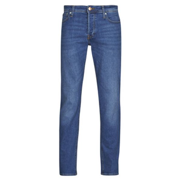 Jack & Jones Jack & Jones  Jeans straight JJIMIKE JJORIIGINAL