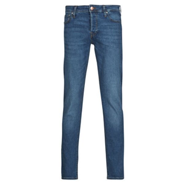 Jack & Jones Jack & Jones  Kavbojke slim JJIGLENN