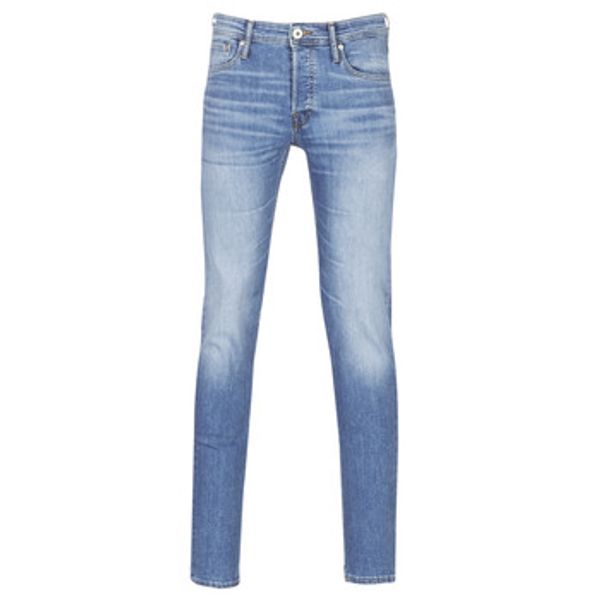 Jack & Jones Jack & Jones  Kavbojke slim JJIGLENN