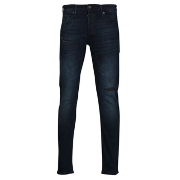 Jack & Jones Jack & Jones  Kavbojke slim JJIGLENN JJORIGINAL RA 091