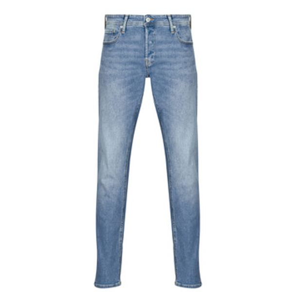 Jack & Jones Jack & Jones  Kavbojke slim JJIGLENN