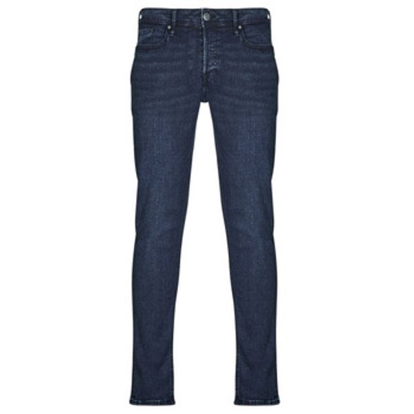 Jack & Jones Jack & Jones  Kavbojke slim JJIGLENN