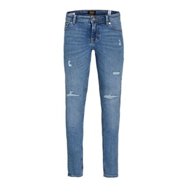 Jack & Jones Jack & Jones  Kavbojke slim JJILIAM JJORIGINAL