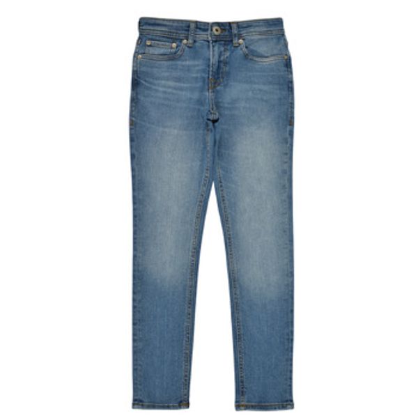 Jack & Jones Jack & Jones  Kavbojke slim JJILIAM