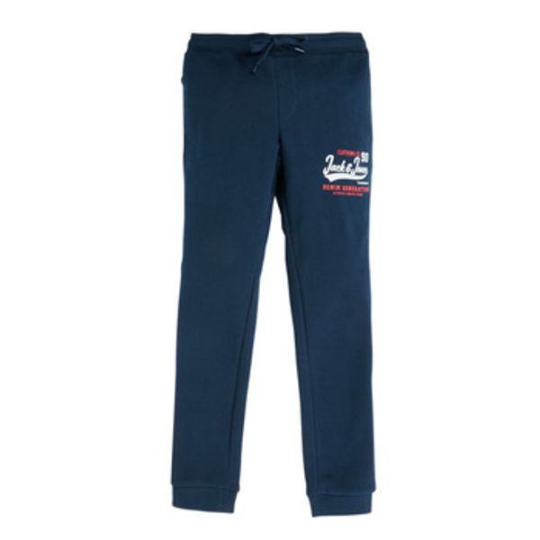 Jack & Jones Jack & Jones  Kavbojke slim JPSTLOGO SWEAT PANT