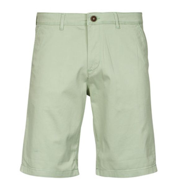 Jack & Jones Jack & Jones  Kratke hlače & Bermuda JPSTBOWIE JJSHORTS SOLID SN