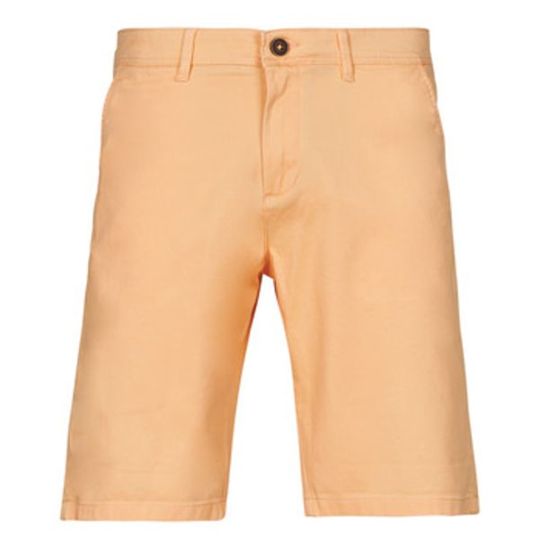 Jack & Jones Jack & Jones  Kratke hlače & Bermuda JPSTBOWIE JJSHORTS SOLID SN