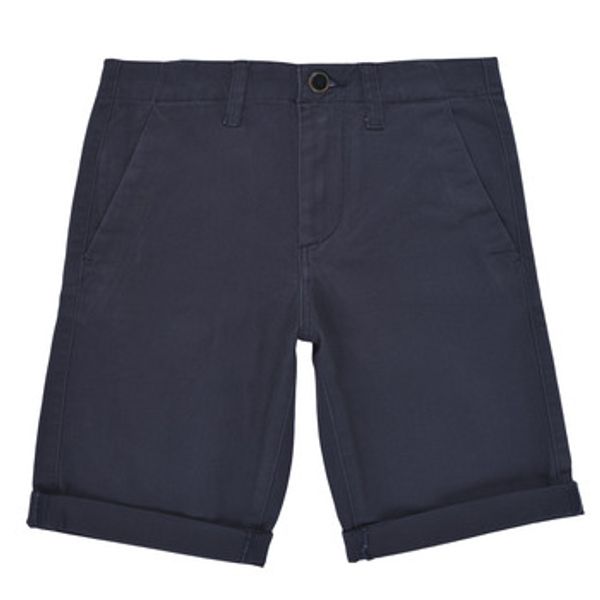 Jack & Jones Jack & Jones  Kratke hlače & Bermuda JPSTDAVID JJCHINO SHORTS AKM SN JNR