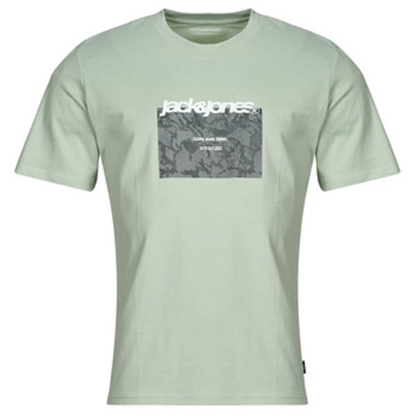 Jack & Jones Jack & Jones  Majice s kratkimi rokavi JCOTARMAC