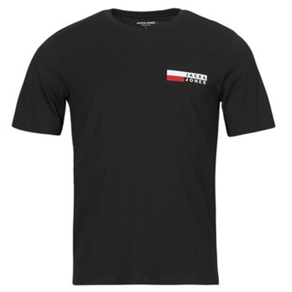 Jack & Jones Jack & Jones  Majice s kratkimi rokavi JJECORP LOGO TEE PLAY SS O-NECK