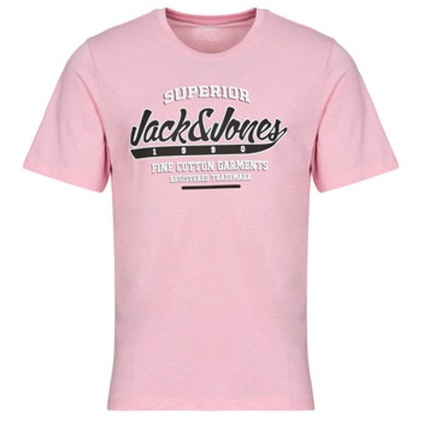 Jack & Jones Jack & Jones  Majice s kratkimi rokavi JJELOGO