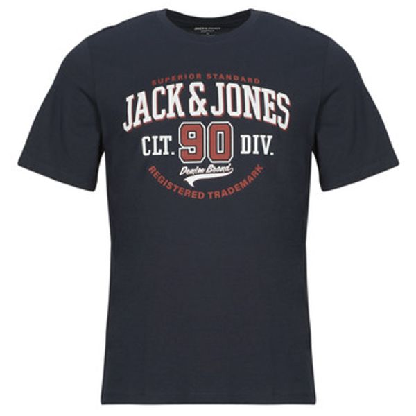 Jack & Jones Jack & Jones  Majice s kratkimi rokavi JJELOGO