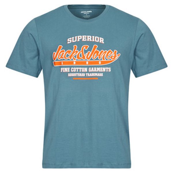 Jack & Jones Jack & Jones  Majice s kratkimi rokavi JJELOGO