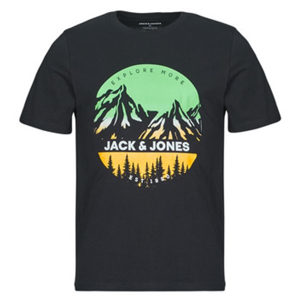 Jack & Jones Jack & Jones  Majice s kratkimi rokavi JJPEAK