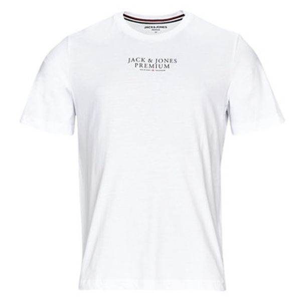 Jack & Jones Jack & Jones  Majice s kratkimi rokavi JPRBLUARCHIE SS TEE CREW NECK