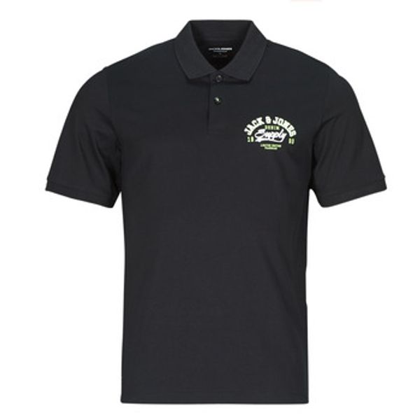 Jack & Jones Jack & Jones  Polo majice kratki rokavi JJELOGO POLO SS 2 COL SS24 SN