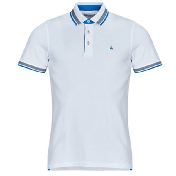 Jack & Jones Jack & Jones  Polo majice kratki rokavi JJEPAULOS