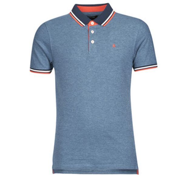 Jack & Jones Jack & Jones  Polo majice kratki rokavi JJEPAULOS