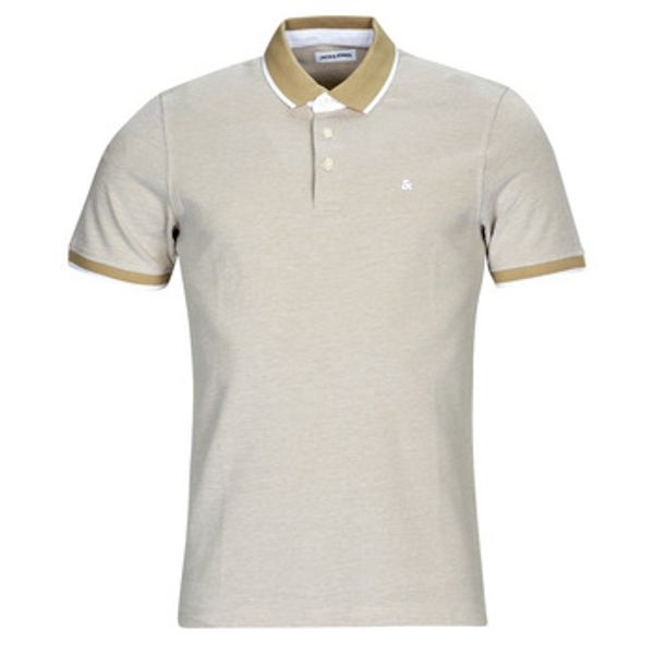 Jack & Jones Jack & Jones  Polo majice kratki rokavi JJEPAULOS POLO SS