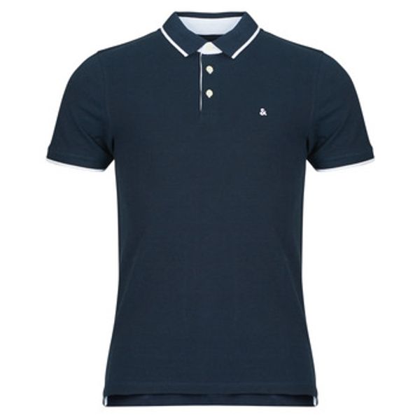 Jack & Jones Jack & Jones  Polo majice kratki rokavi JJEPAULOS