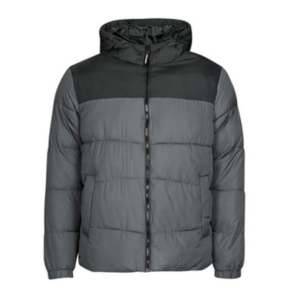 Jack & Jones Jack & Jones  Puhovke JJCHILI PUFFER HOOD