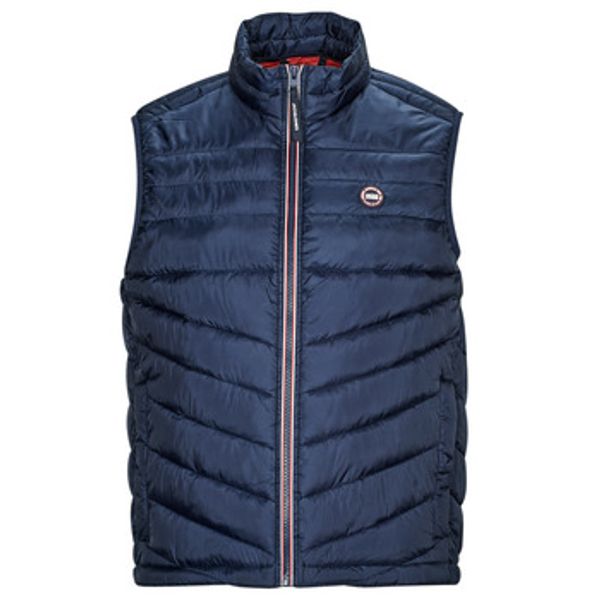 Jack & Jones Jack & Jones  Puhovke JJEFLY BODYWARMER COLLAR