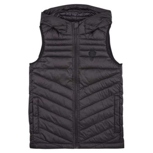 Jack & Jones Jack & Jones  Puhovke JJEHERO BODYWARMER HOOD NOOS JNR